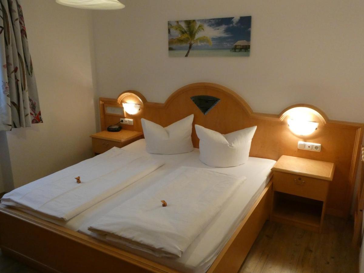 Ferienappartement Gutshof Hohenwarth Εξωτερικό φωτογραφία