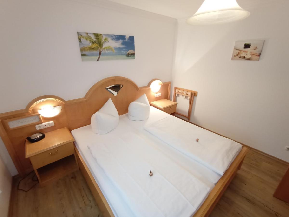 Ferienappartement Gutshof Hohenwarth Εξωτερικό φωτογραφία